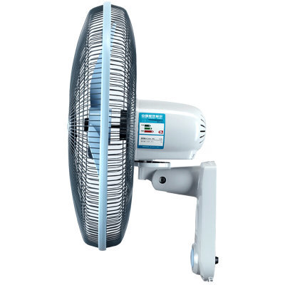 工业风扇 动力与清凉的完美结合