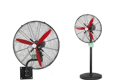 安全守护者 顺新防爆电风扇FB系列，为工业安全保驾护航