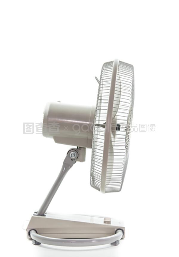 工业金属风扇隔离技术 提升安全与效率的关键措施